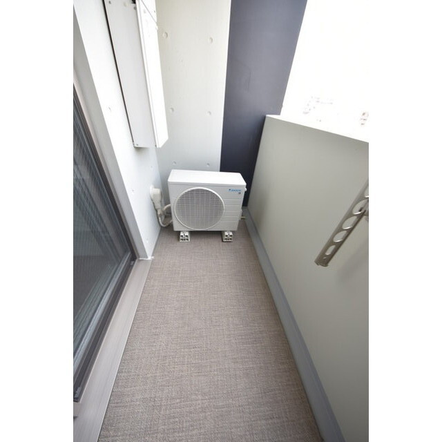 グランパセオ押上の内装