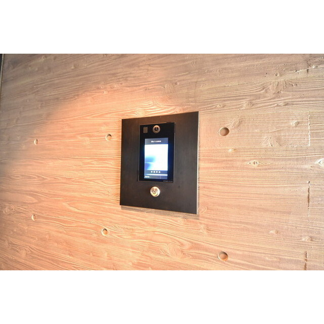 グランパセオ押上の内装