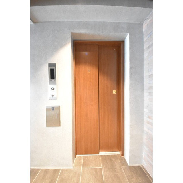 グランパセオ押上の内装