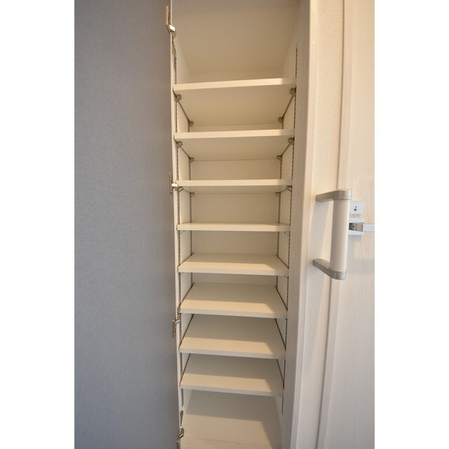 グランパセオ押上の内装