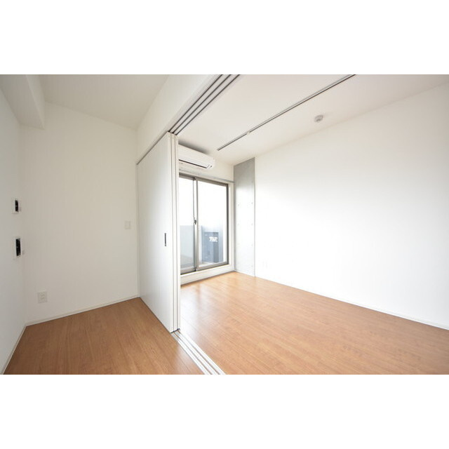 グランパセオ押上の内装