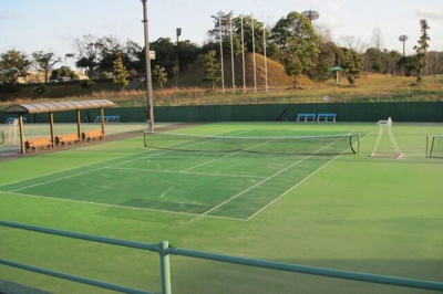 【周辺】 | ヒルズ矢の原 | 松江総合運動公園まで300m