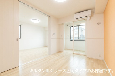 【内装】 | ヒルズ矢の原 | 過ごしやすい室内です