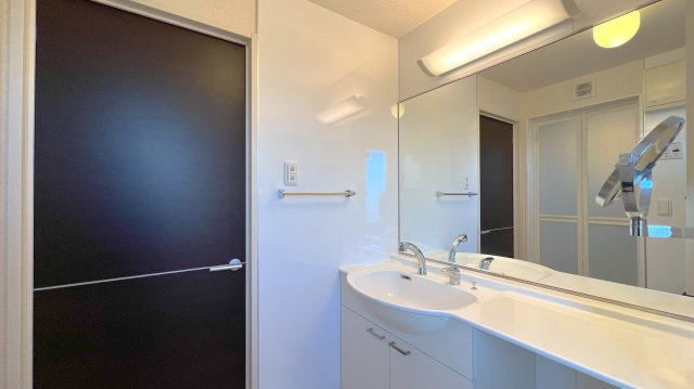 エスポワール岡宮の収納