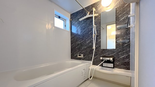 エスポワール岡宮の収納