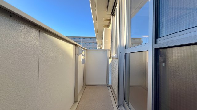 エスポワール岡宮の設備