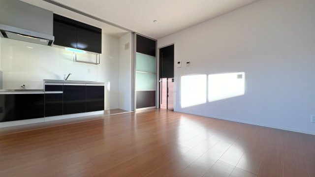 エスポワール岡宮の浴室