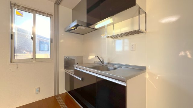 エスポワール岡宮のトイレ