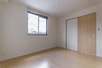 【洋室】 | シャーメゾン浜の宮