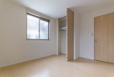 【洋室】 | シャーメゾン浜の宮