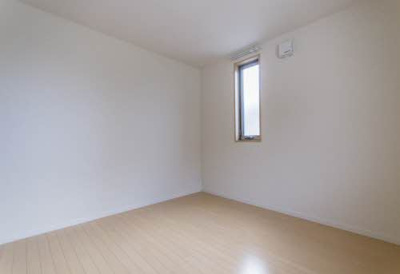 【洋室】 | シャーメゾン浜の宮