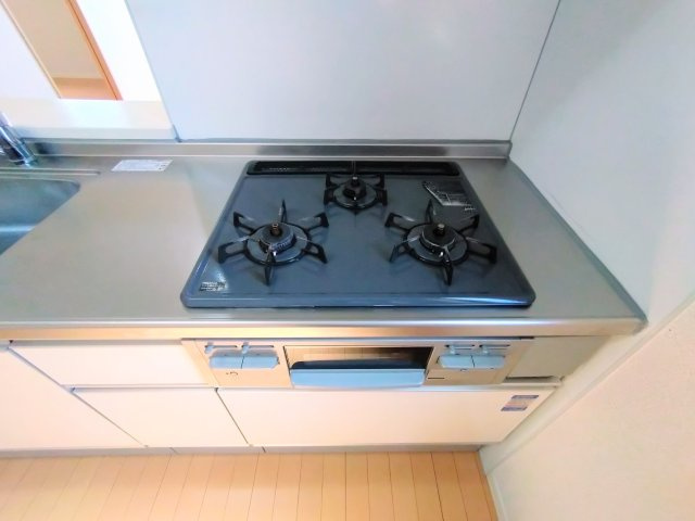 【設備】 | シャーメゾン浜の宮