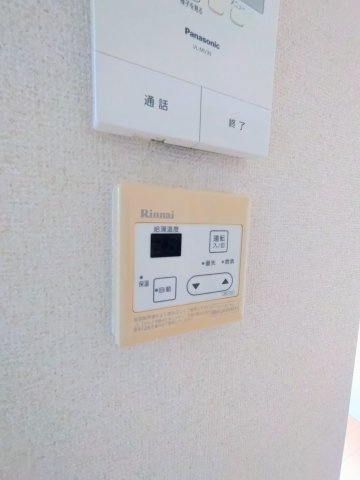 【設備】 | シャーメゾン浜の宮