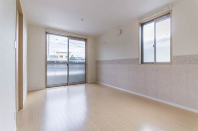 【居間・リビング】 | シャーメゾン浜の宮