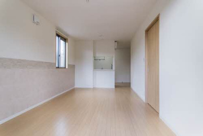 【居間・リビング】 | シャーメゾン浜の宮