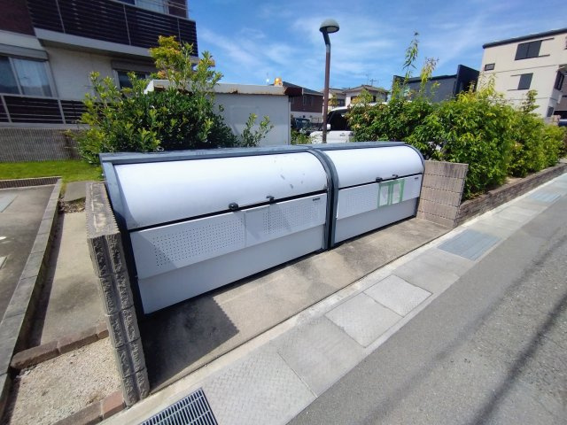 【その他共用部分】 | シャーメゾン浜の宮