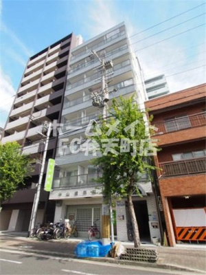 【外観】 | ひかりハイツ | きれいな外観です