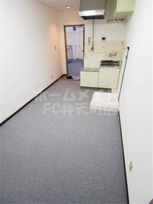 【内装】 | ひかりハイツ | 内装も気になるポイント