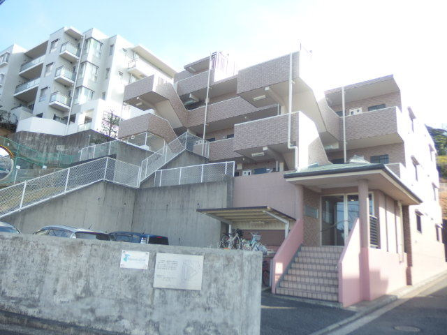 プラム・ブラッサム池の端　弐番館