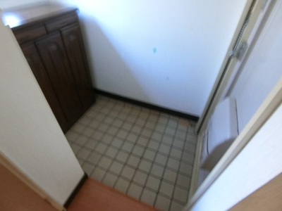 【玄関】 | テラス高山