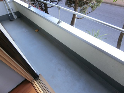 【バルコニー】 | テラス高山