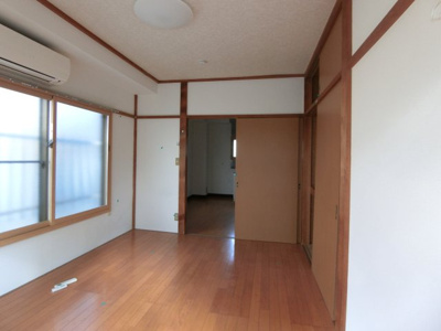 【居間・リビング】 | テラス高山