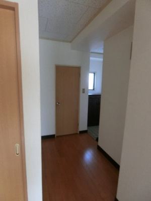 【内装】 | テラス高山