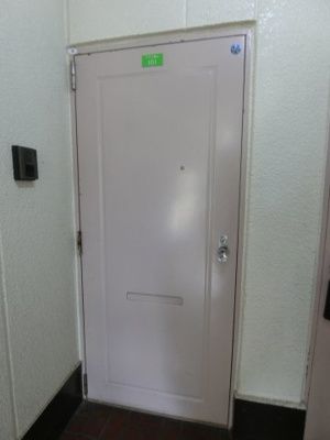 【玄関】 | テラス高山