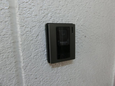 【セキュリティ】 | テラス高山