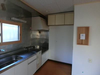 【内装】 | テラス高山