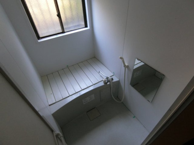 【浴室】 | テラス高山