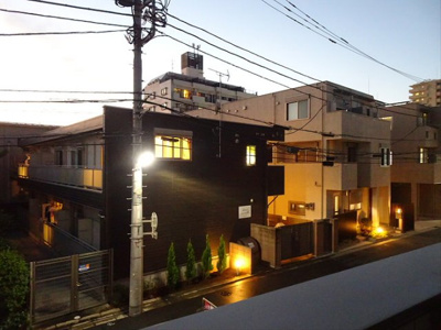 【展望】 | サニーコーク