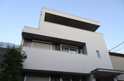【外観】 | サニーコーク