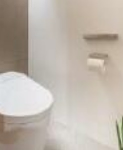 【トイレ】 | 恵比寿ガーデンテラス壱番館