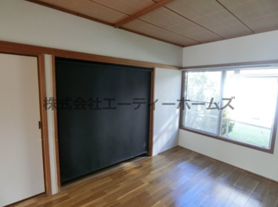 【収納】 | 緑町S邸貸家