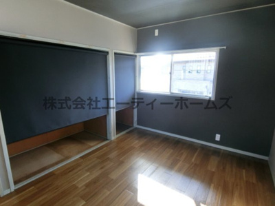 【収納】 | 緑町S邸貸家