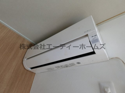 【設備】 | 緑町S邸貸家