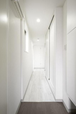 【玄関】 | リベルタ銀座イースト