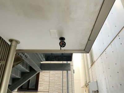 【セキュリティ】 | リベルタ銀座イースト