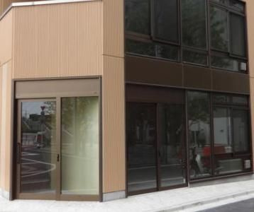 【エントランス】 | リベルタ銀座イースト