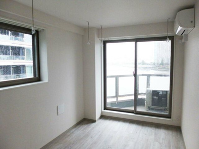 【居間・リビング】 | リベルタ銀座イースト