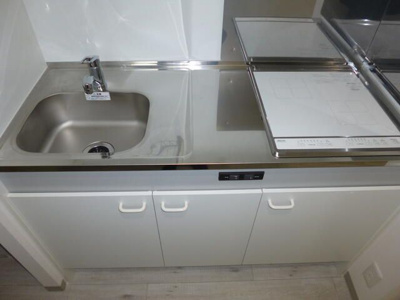 【キッチン】 | リベルタ銀座イースト