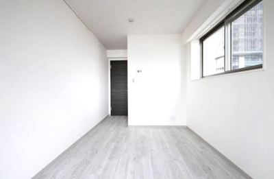 【寝室】 | リベルタ銀座イースト