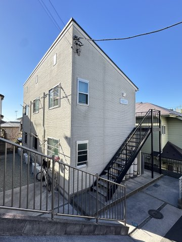 ルミナス鶴ヶ峰