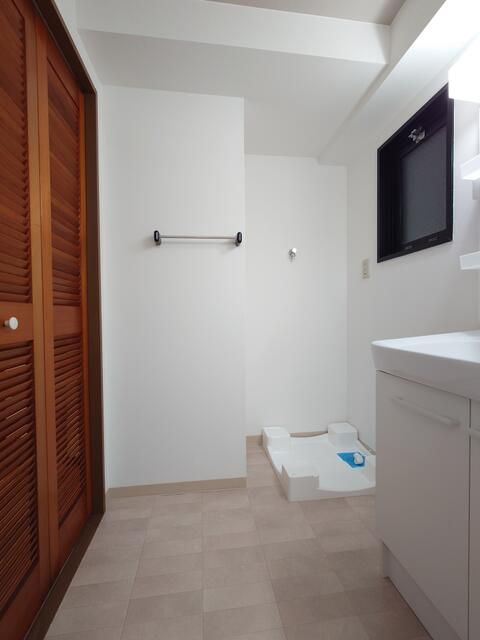 ローザス・フジの設備