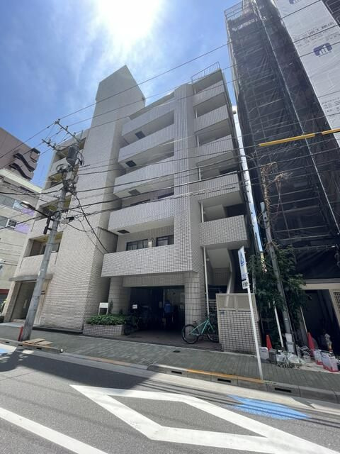 ローザス・フジ