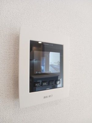 【セキュリティ】 | アーバンライフ　サイカ