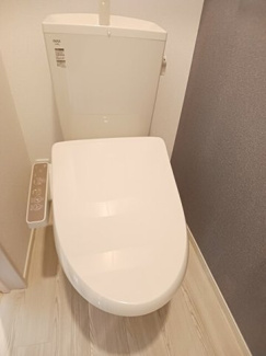 【トイレ】 | アーバンライフ　サイカ | トイレも気になるポイント
