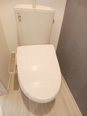 【トイレ】 | アーバンライフ　サイカ | トイレも気になるポイント