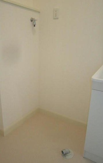 ブライズメゾン鷺宮の設備